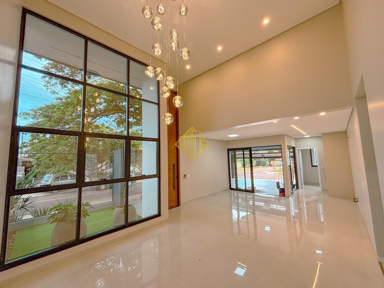 Casa à venda no Jardim Pancera: 