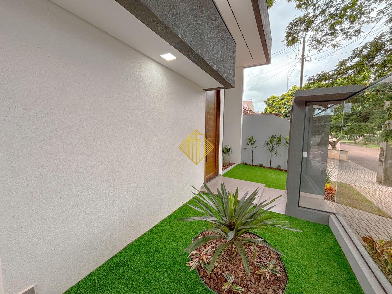 Casa à venda no Jardim Pancera: 