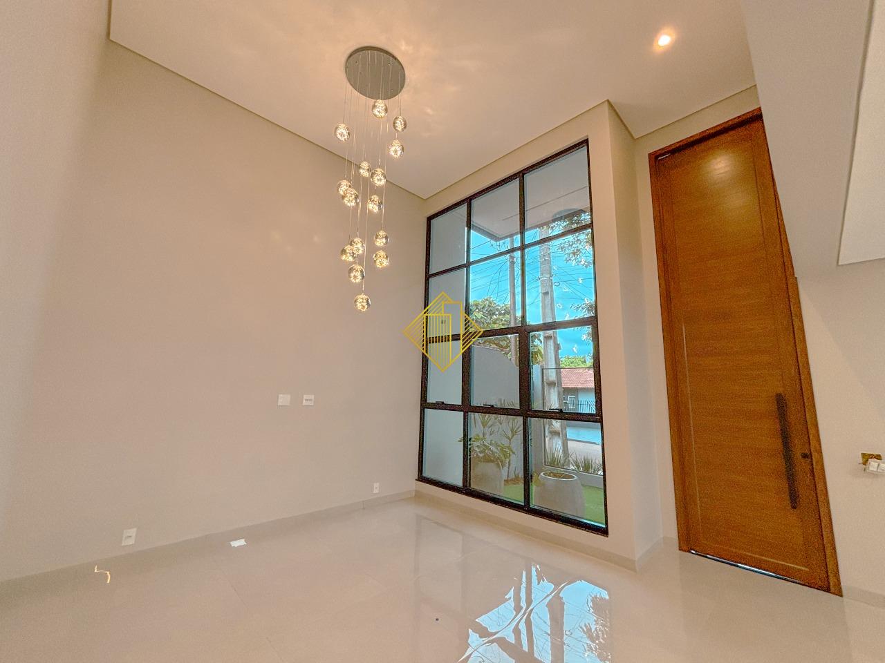 Casa à venda no Jardim Pancera: 