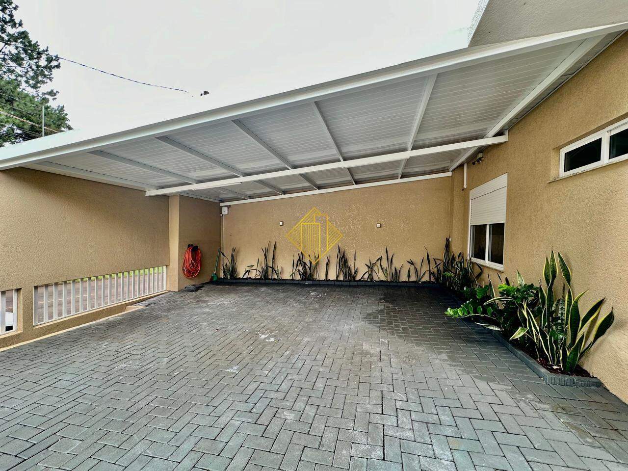 Casa para aluguel no Brasília: 