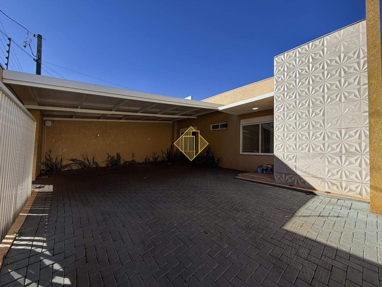 Casa para aluguel no Brasília: 