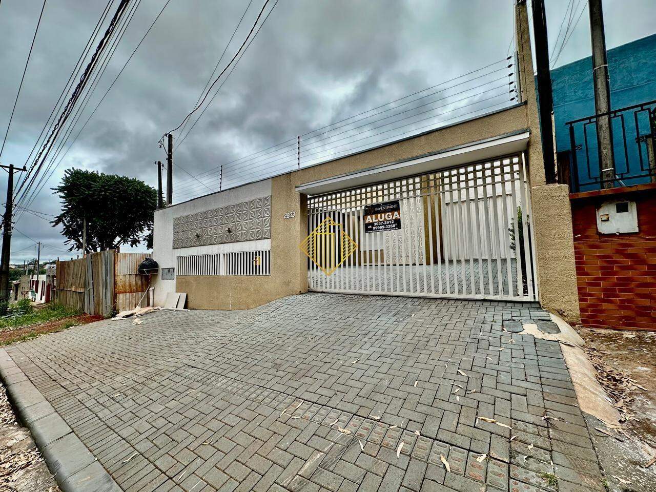 Casa para aluguel no Brasília: 