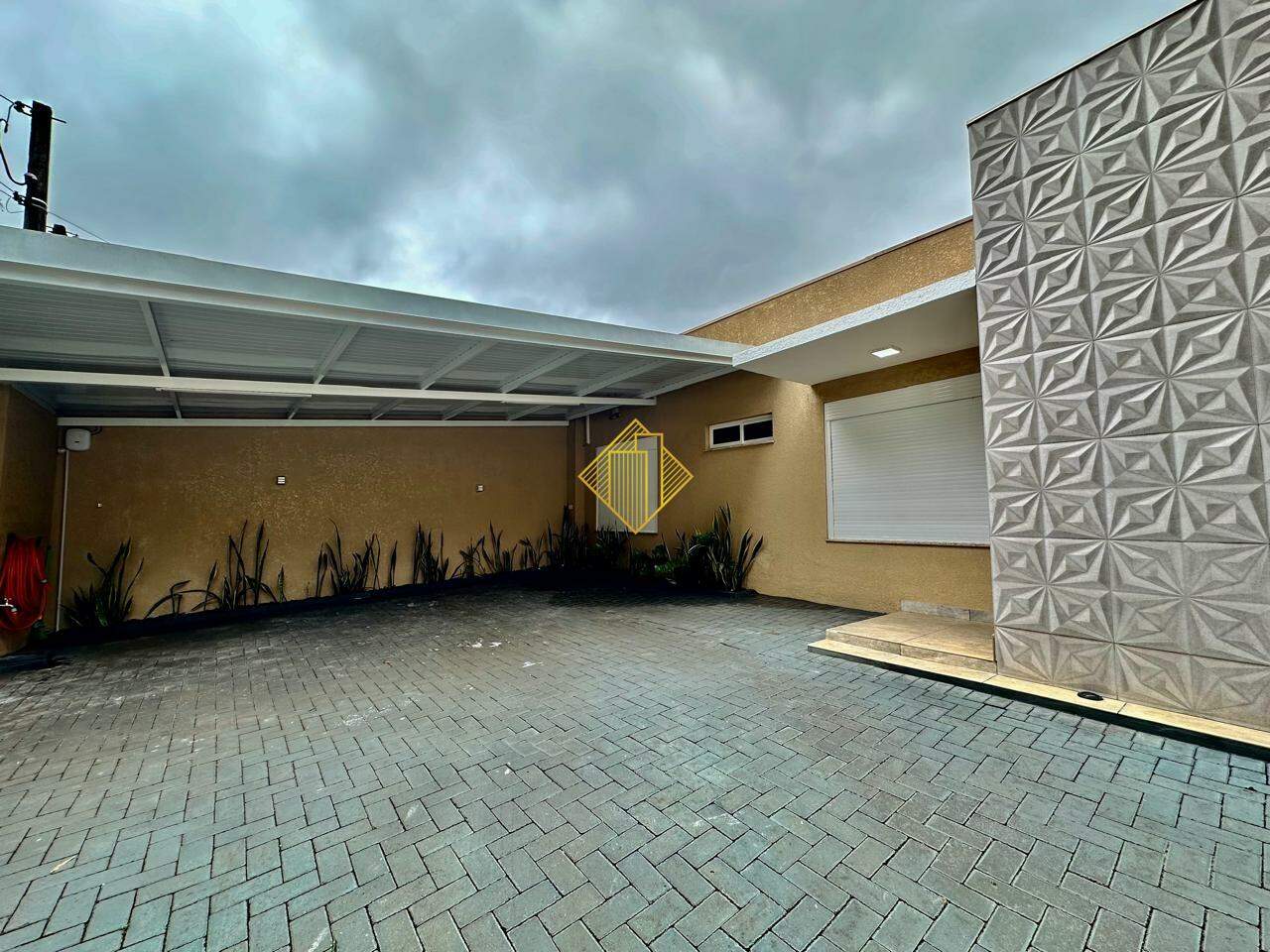 Casa para aluguel no Brasília: 