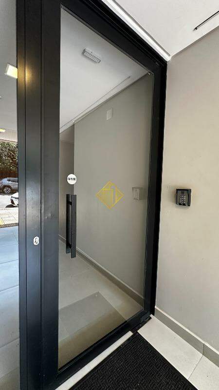 Apartamento à venda no Centro: entrada