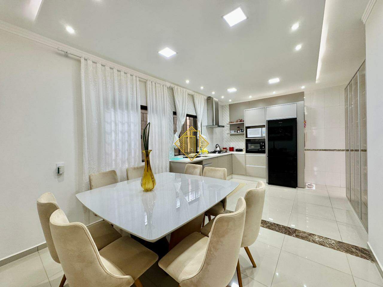 Casa para aluguel no Alto Alegre: 