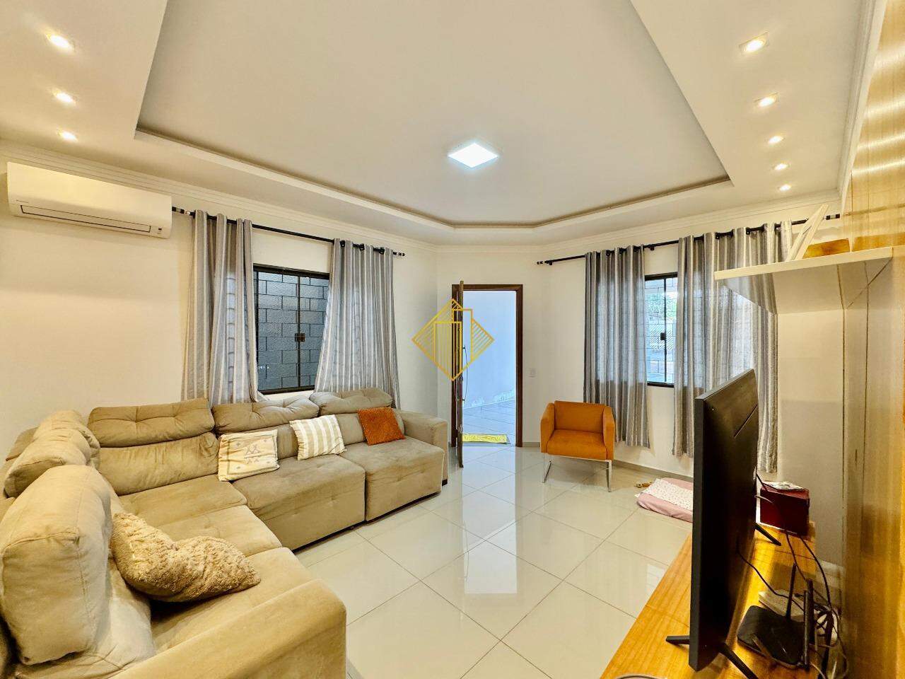 Casa para aluguel no Alto Alegre: 