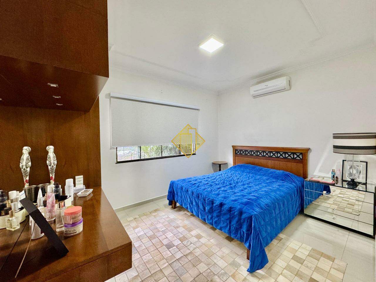 Casa para aluguel no Alto Alegre: 