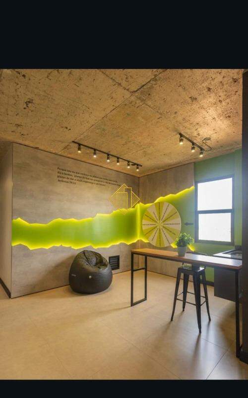 Apartamento à venda no BIOPARK: 