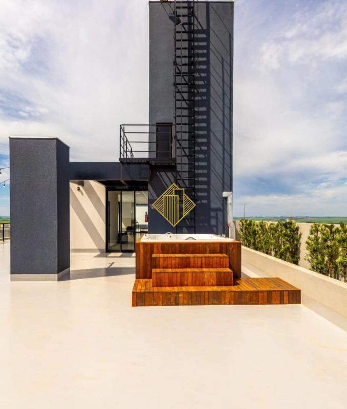 Apartamento à venda no BIOPARK: 