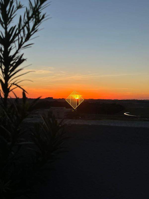 Apartamento à venda no BIOPARK: 