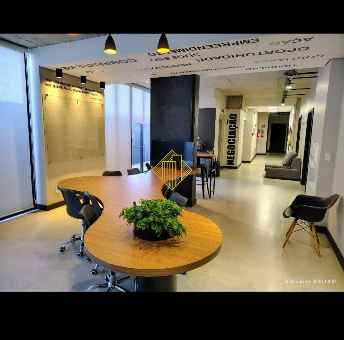 Apartamento à venda no BIOPARK: 