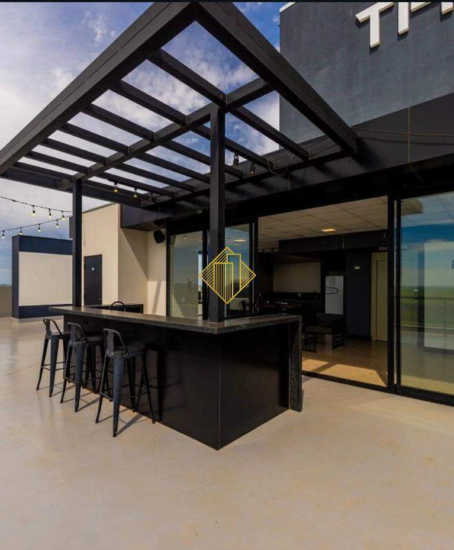 Apartamento à venda no BIOPARK: 