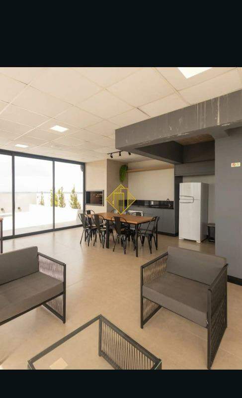 Apartamento à venda no BIOPARK: 