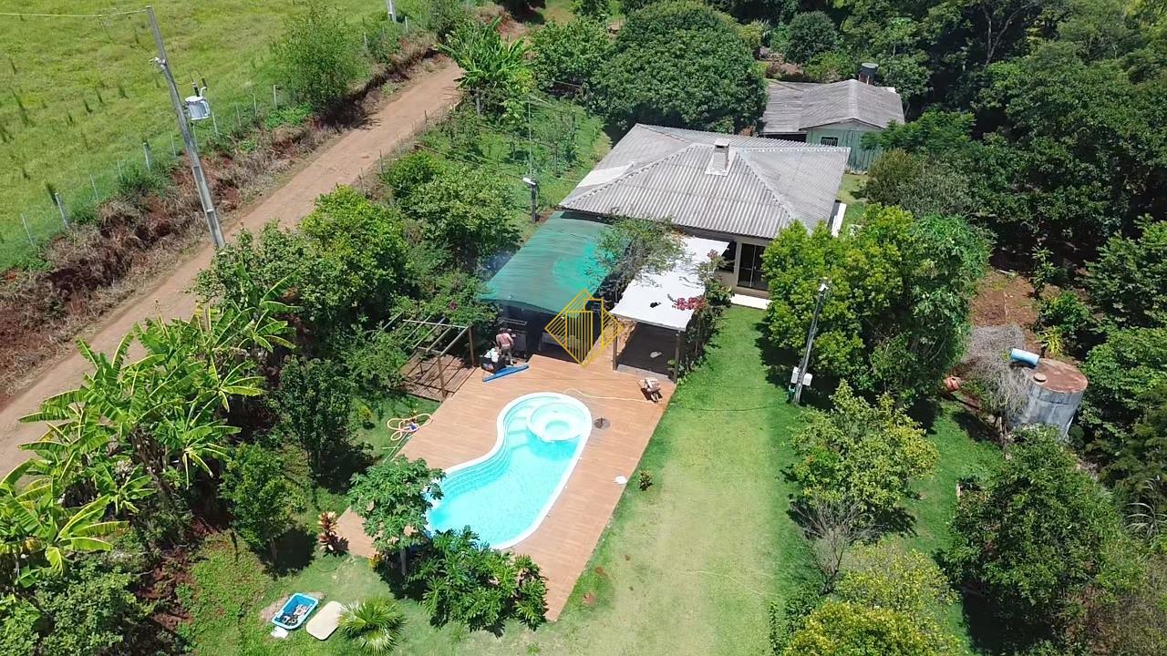 Chácara à venda no linha rural rio do salto: 