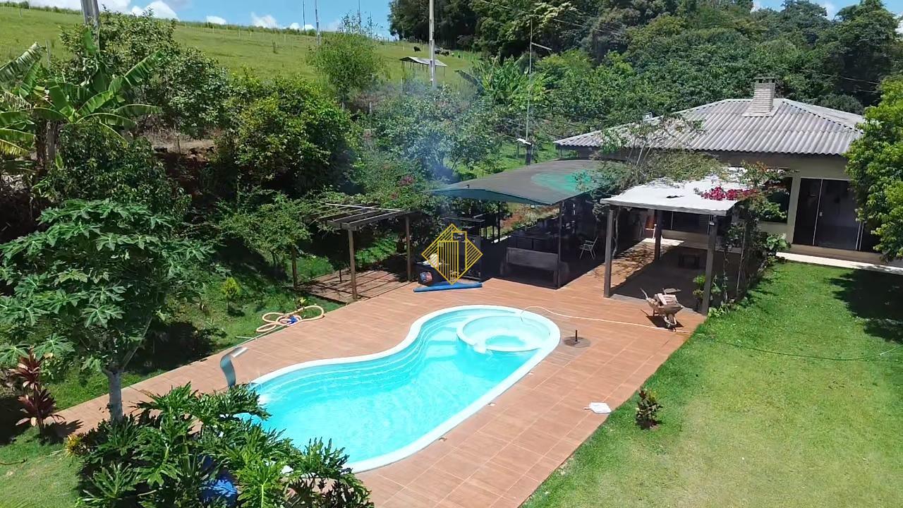 Chácara à venda no linha rural rio do salto: 