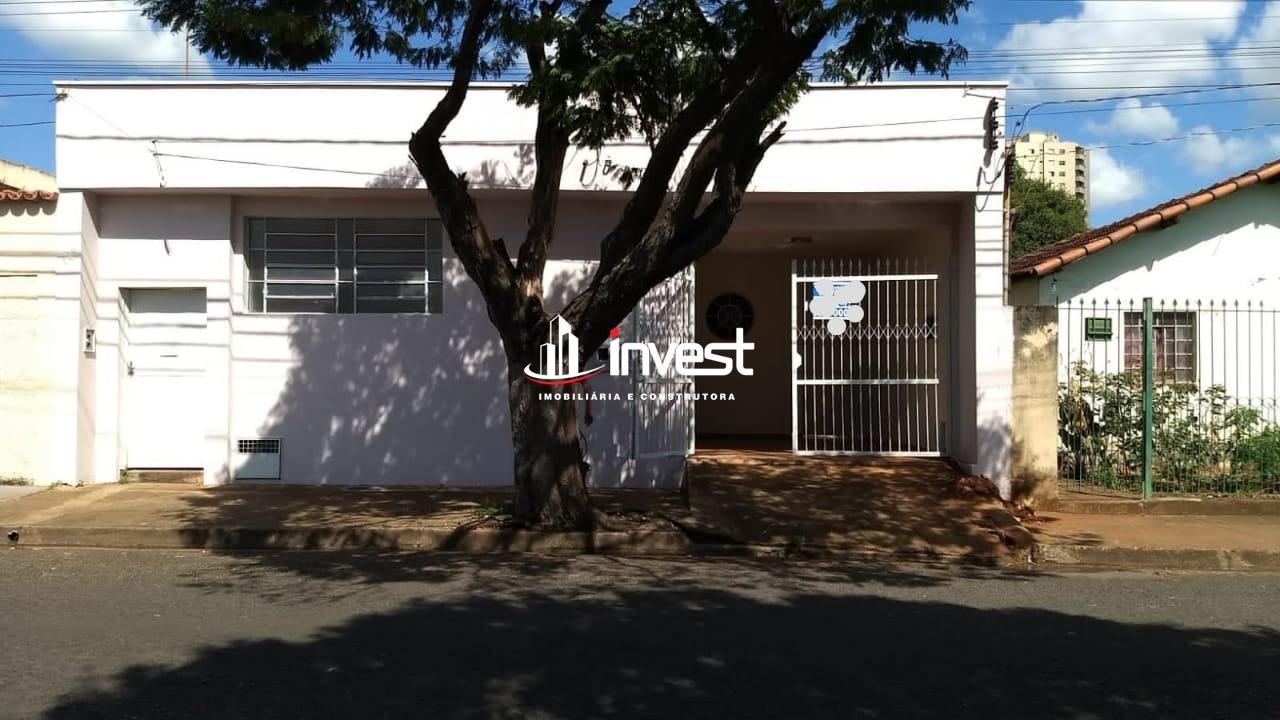 Casa à venda no Santa Maria: 