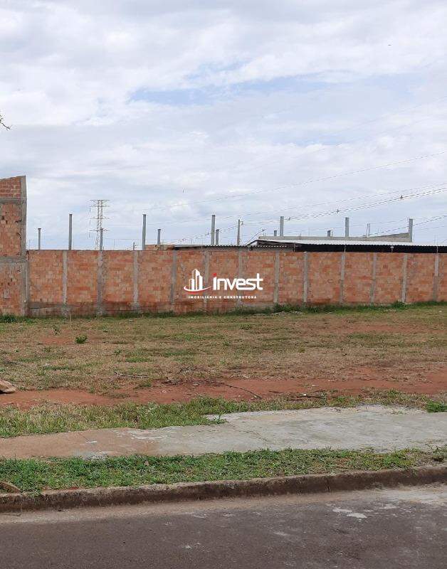 Lote à venda no Laranjeiras, Parque das: 