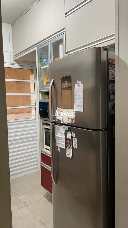 Casa Condomínio à venda no Vila Arquelau: 