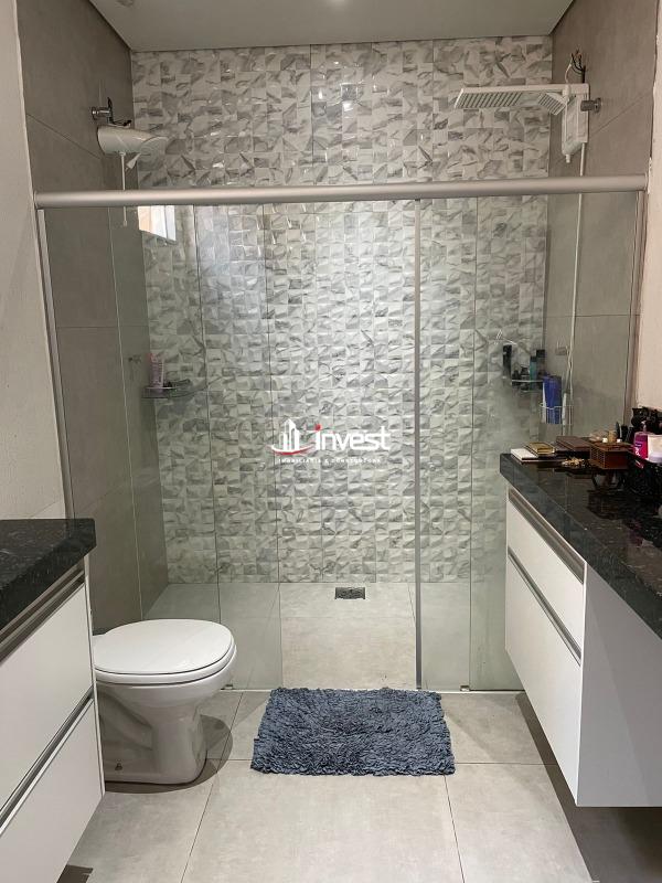 Casa Condomínio à venda no Vila Arquelau: 