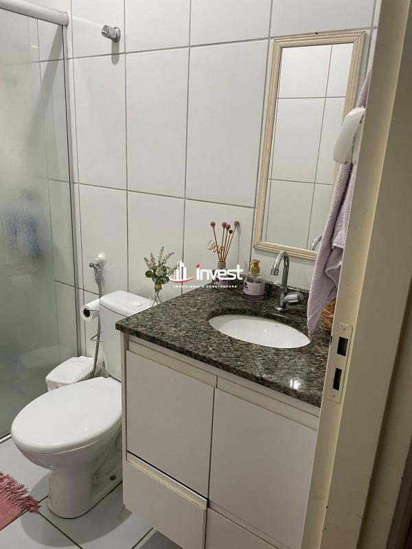 Casa Condomínio à venda no Vila Arquelau: 