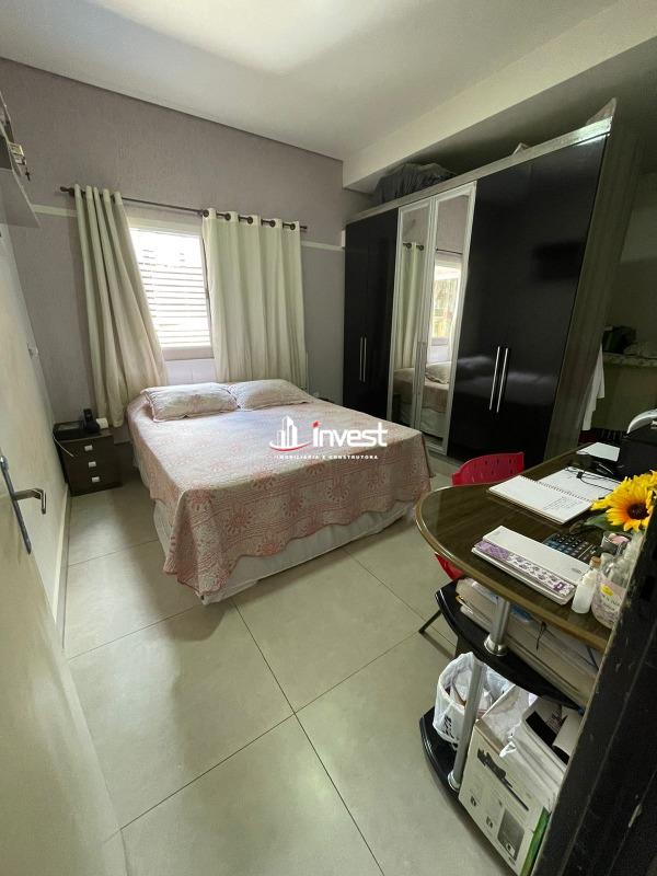 Casa Condomínio à venda no Vila Arquelau: 