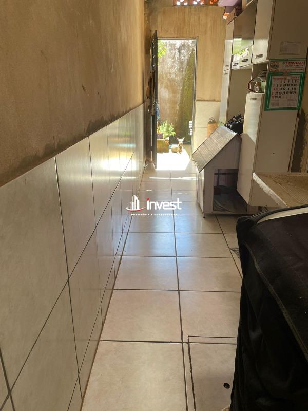 Casa Condomínio à venda no Vila Arquelau: 