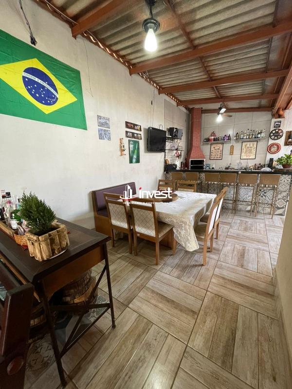 Casa Condomínio à venda no Vila Arquelau: 
