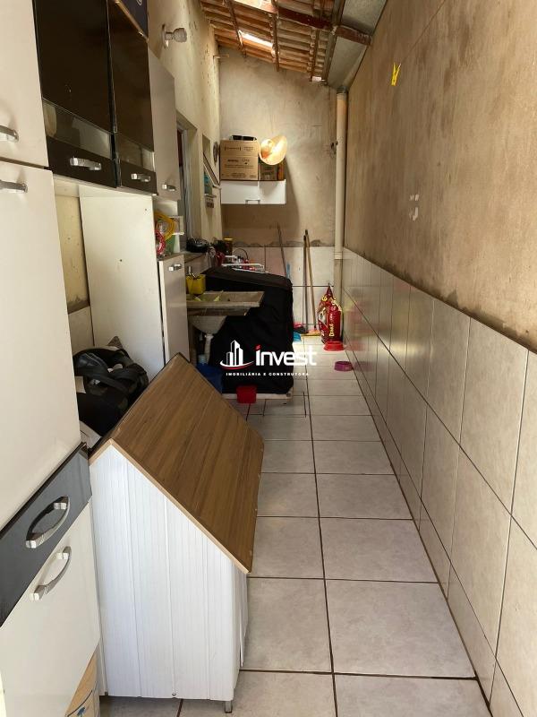 Casa Condomínio à venda no Vila Arquelau: 