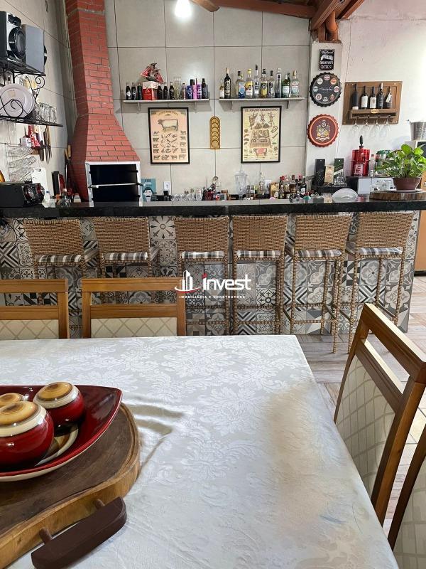 Casa Condomínio à venda no Vila Arquelau: 