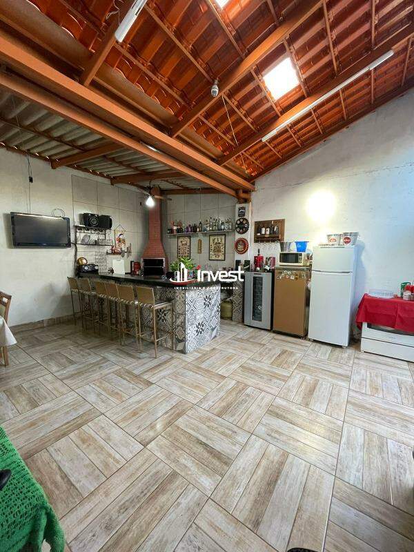 Casa Condomínio à venda no Vila Arquelau: 