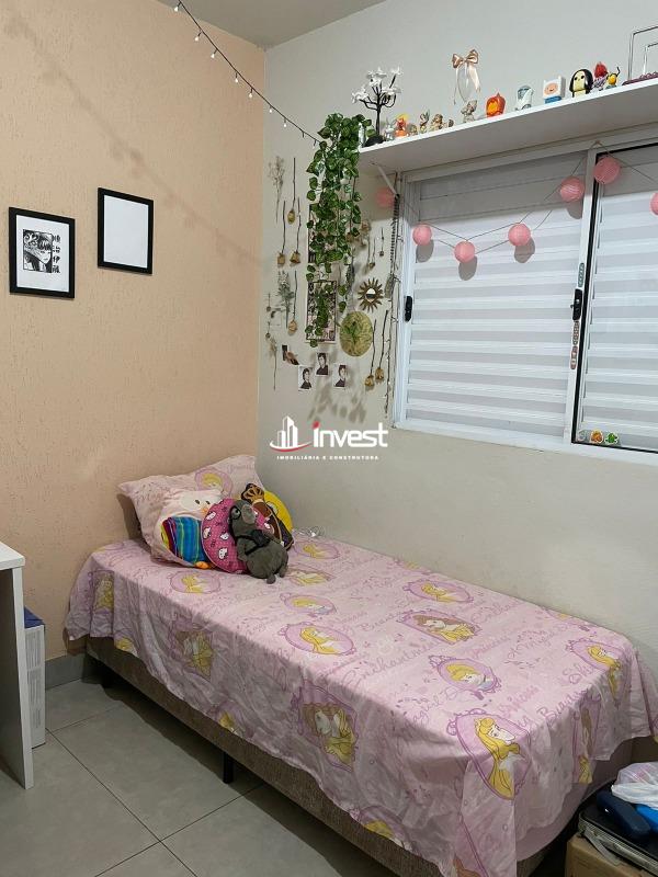 Casa Condomínio à venda no Vila Arquelau: 