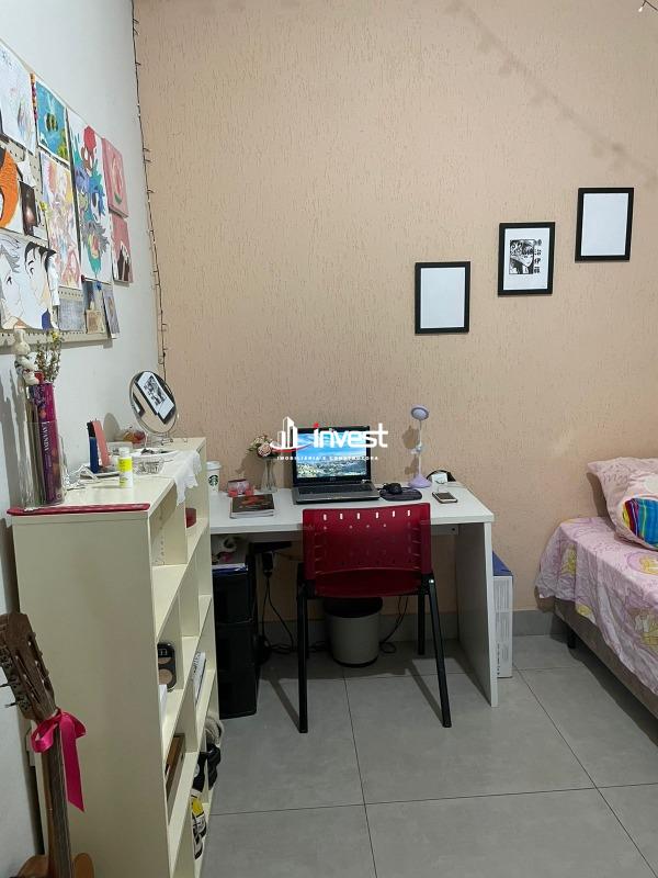 Casa Condomínio à venda no Vila Arquelau: 