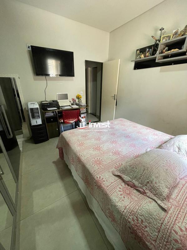 Casa Condomínio à venda no Vila Arquelau: 