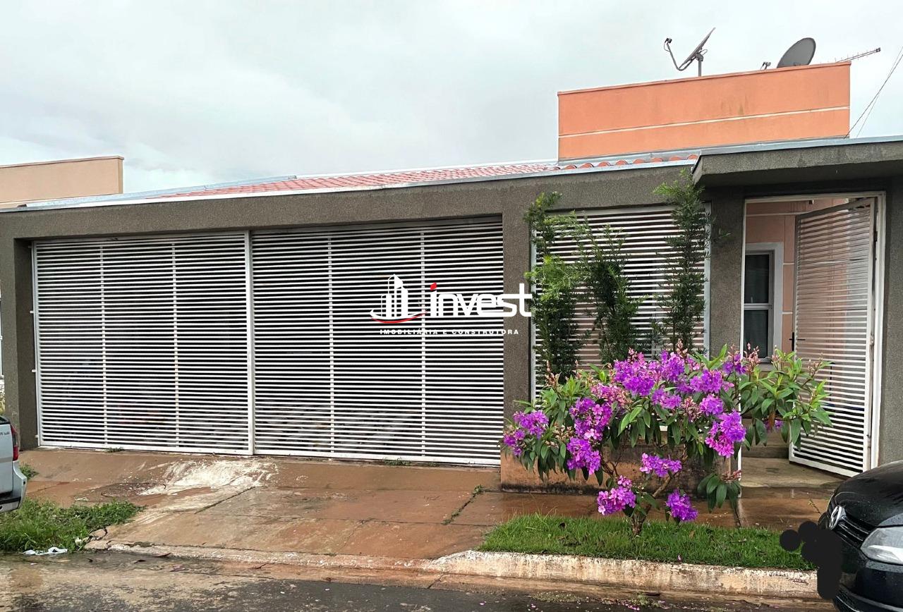 Casa Condomínio à venda no Vila Arquelau: 