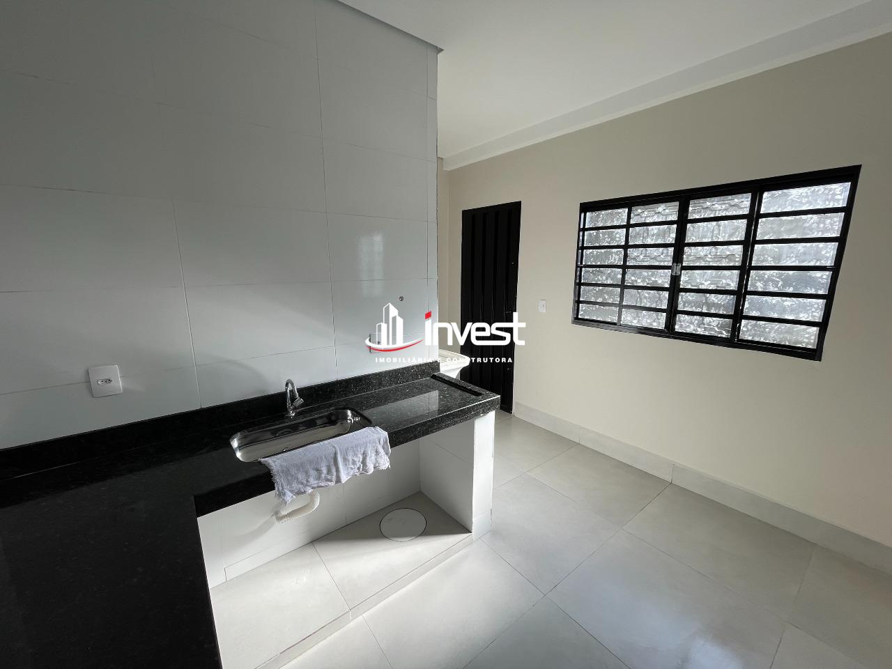 Galpão à venda no Rec. dos Bandeirantes: 