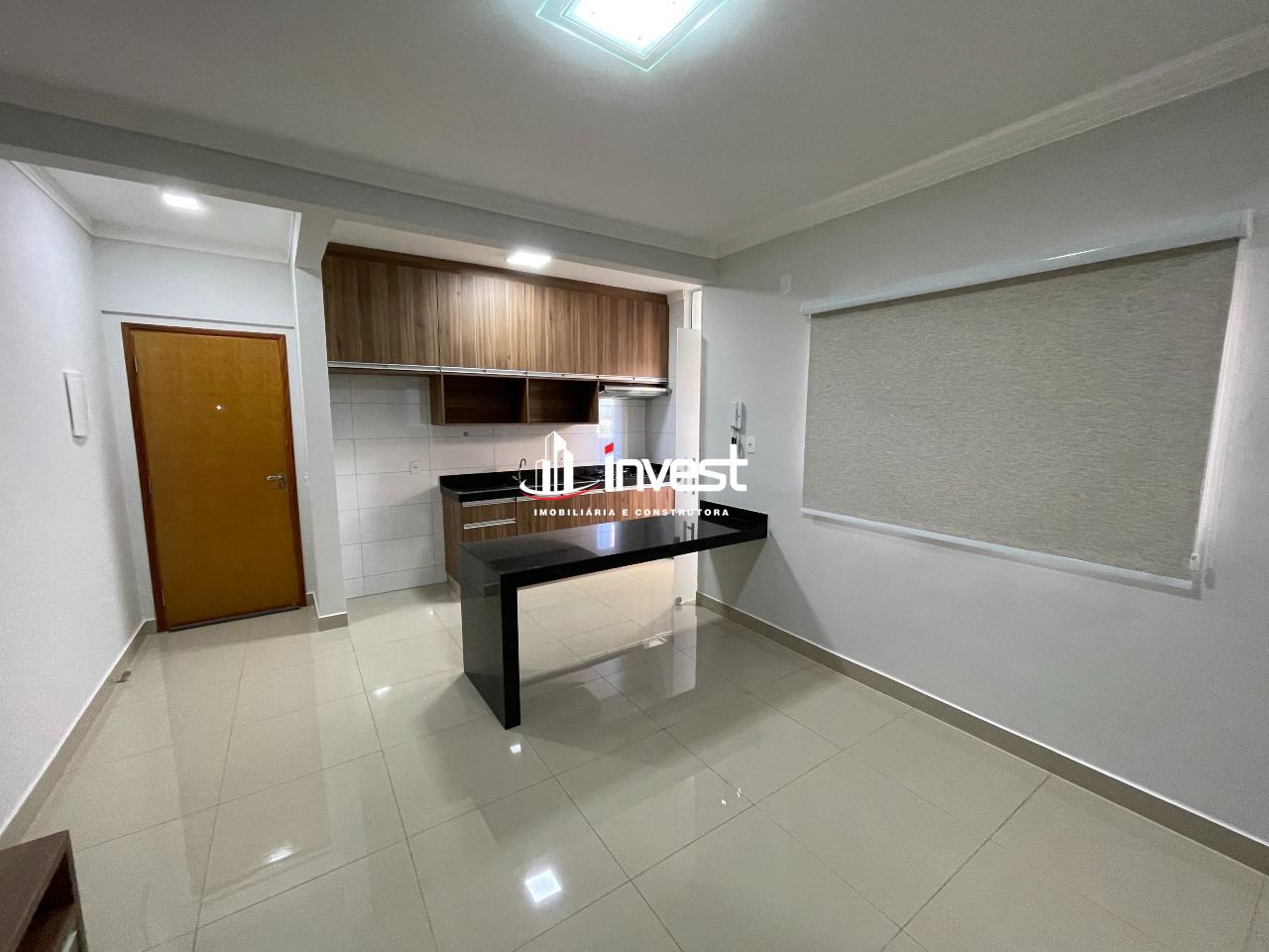 Apartamento para aluguel no Olinda: 