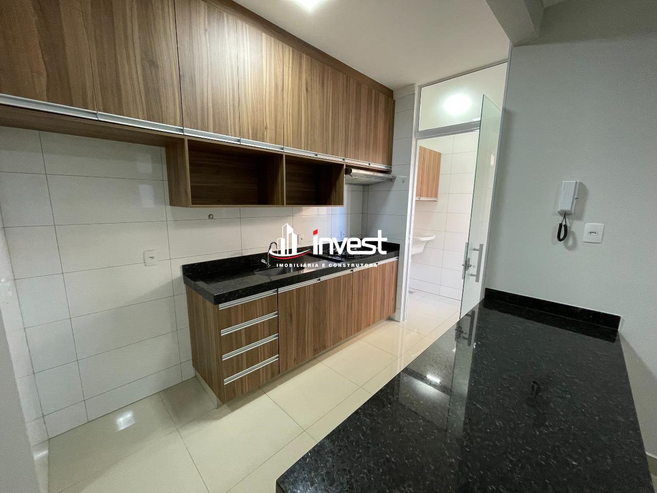 Apartamento para aluguel no Olinda: 