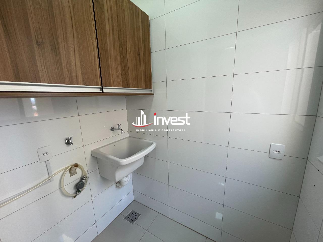 Apartamento para aluguel no Olinda: 