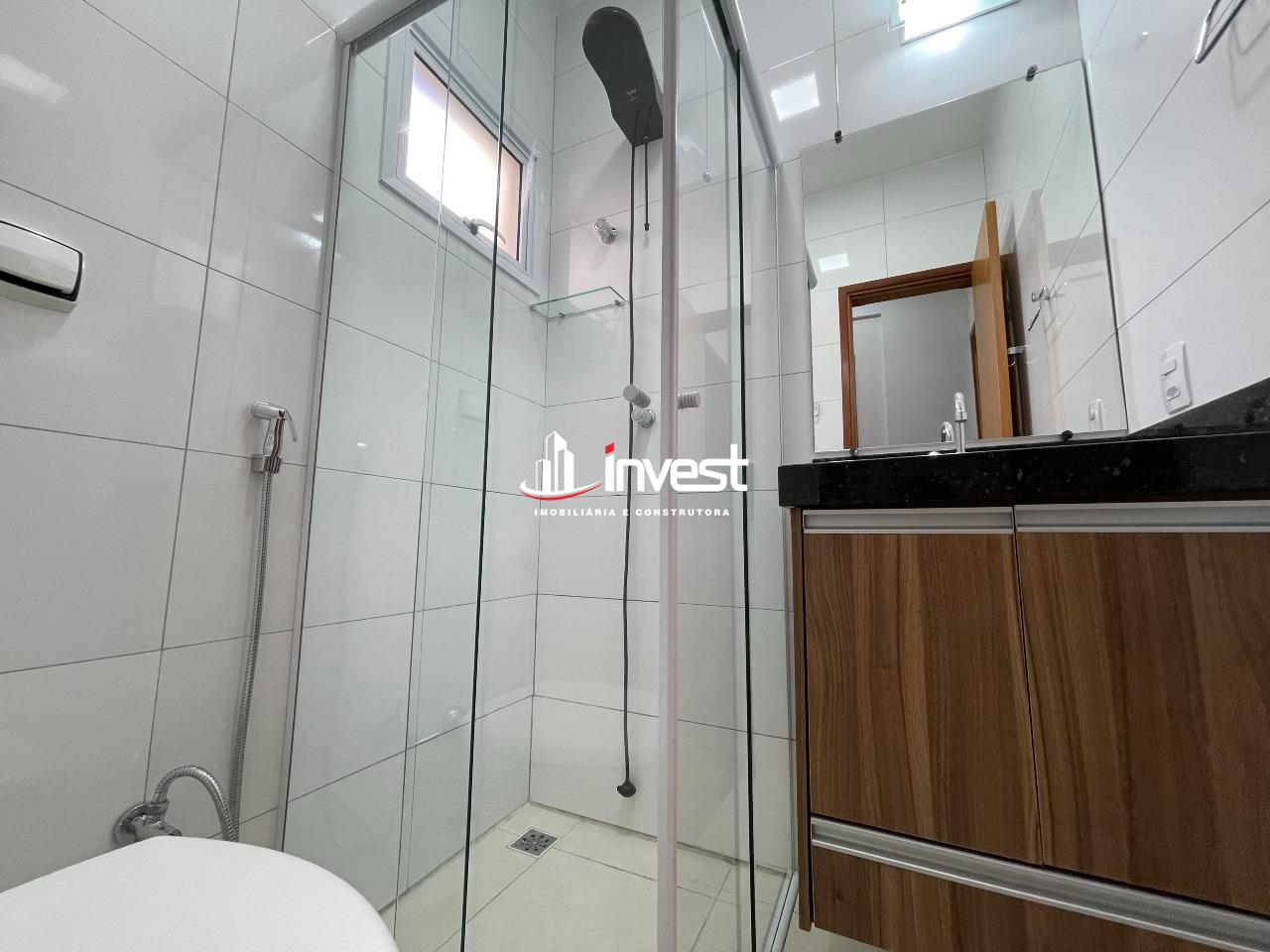 Apartamento para aluguel no Olinda: 