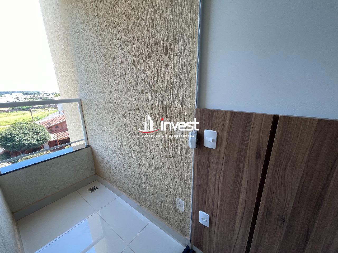 Apartamento para aluguel no Olinda: 