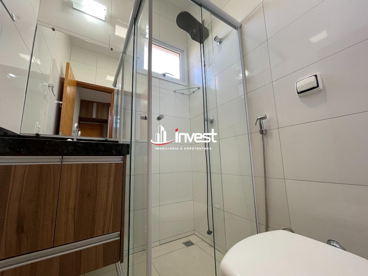 Apartamento para aluguel no Olinda: 