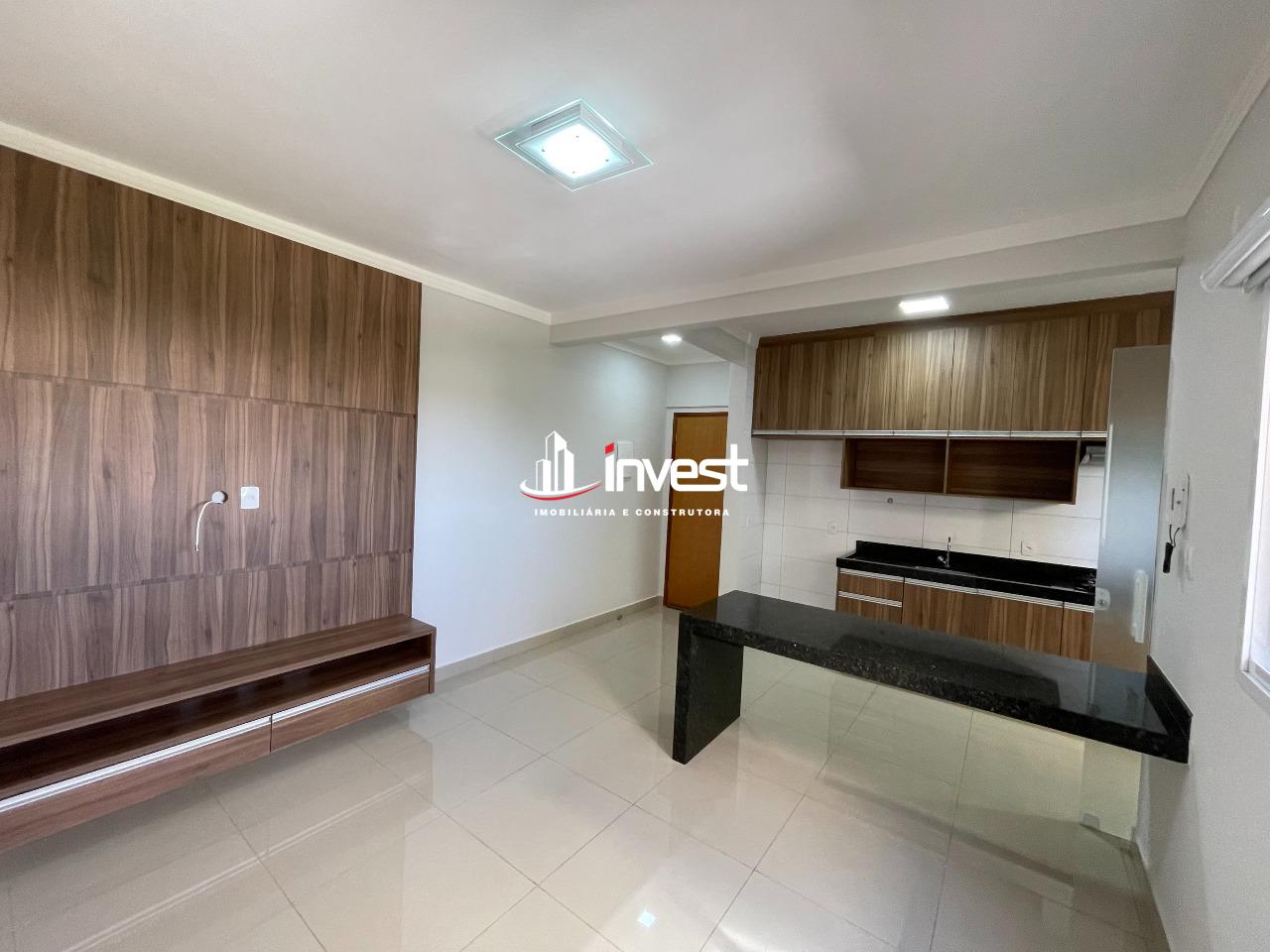 Apartamento para aluguel no Olinda: 