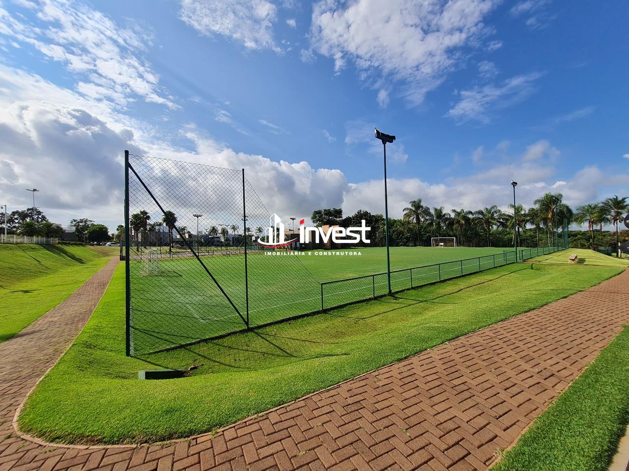 Casa Condomínio à venda no Damha II - Res. Uberaba: 