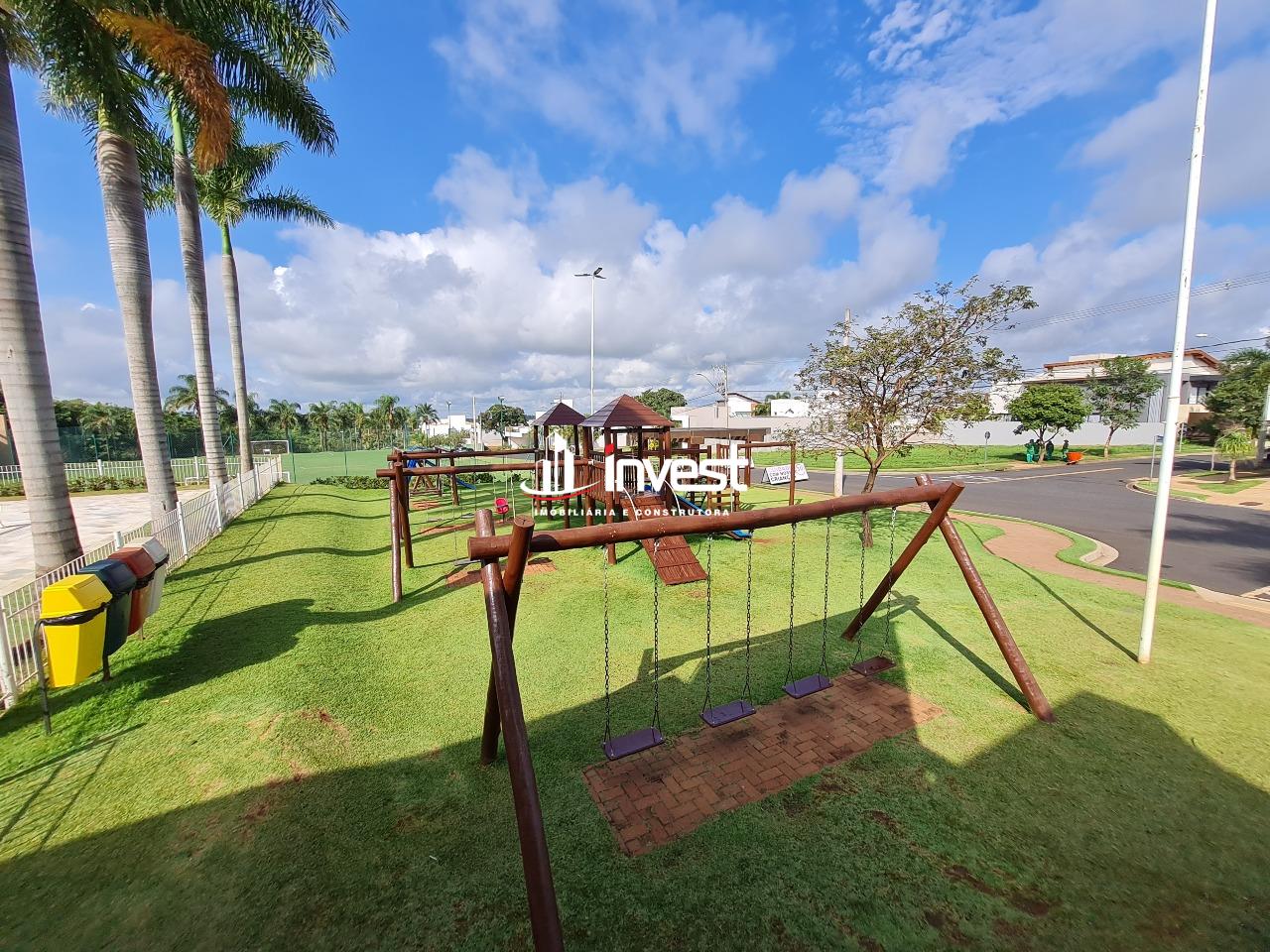 Casa Condomínio à venda no Damha II - Res. Uberaba: 