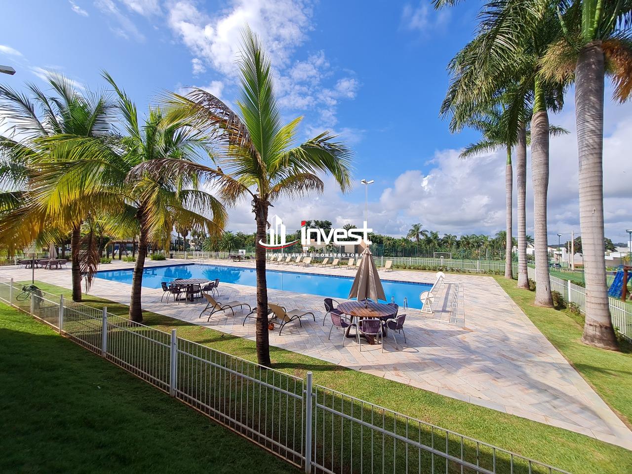 Casa Condomínio à venda no Damha II - Res. Uberaba: 