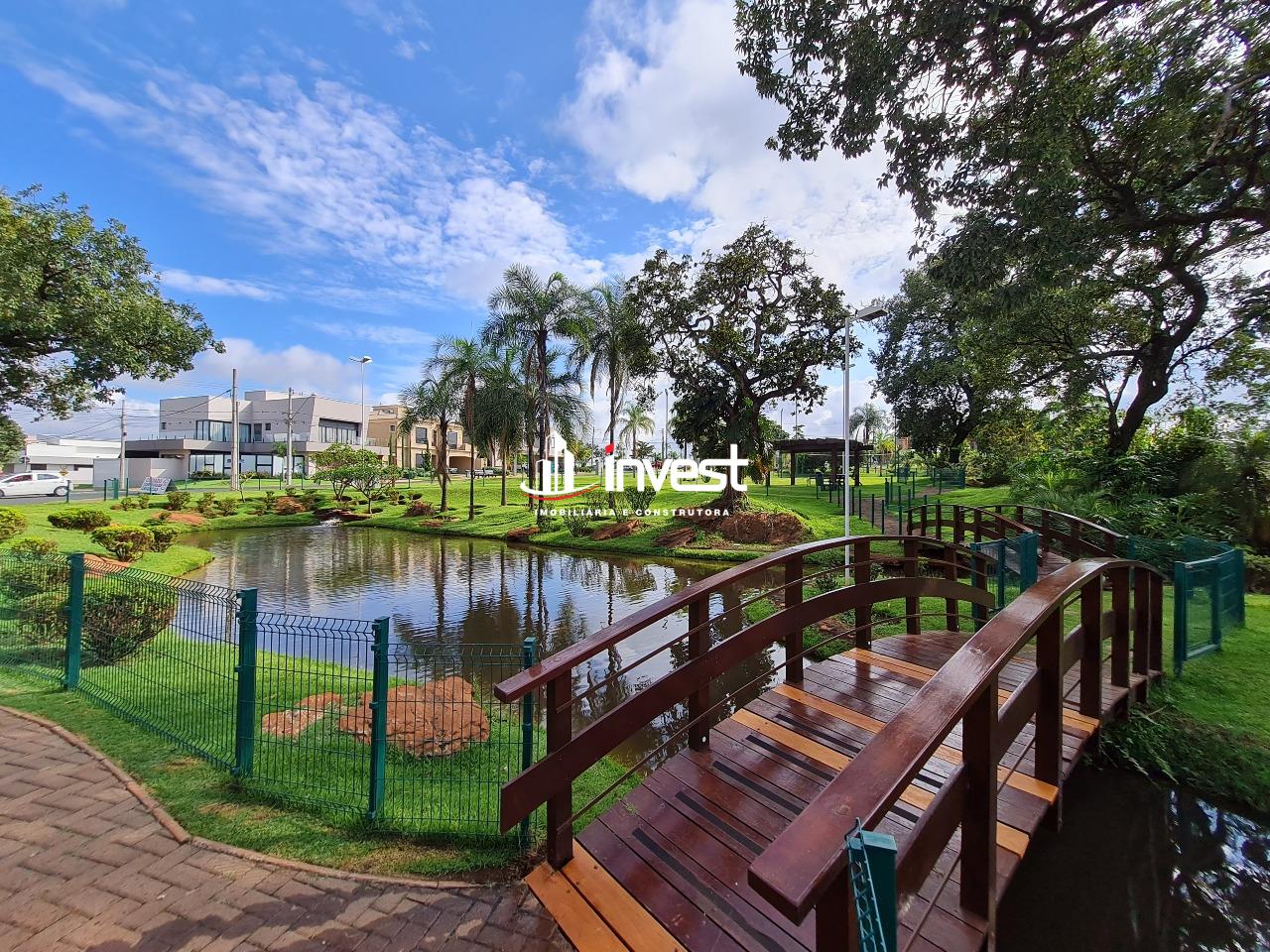 Casa Condomínio à venda no Damha II - Res. Uberaba: 