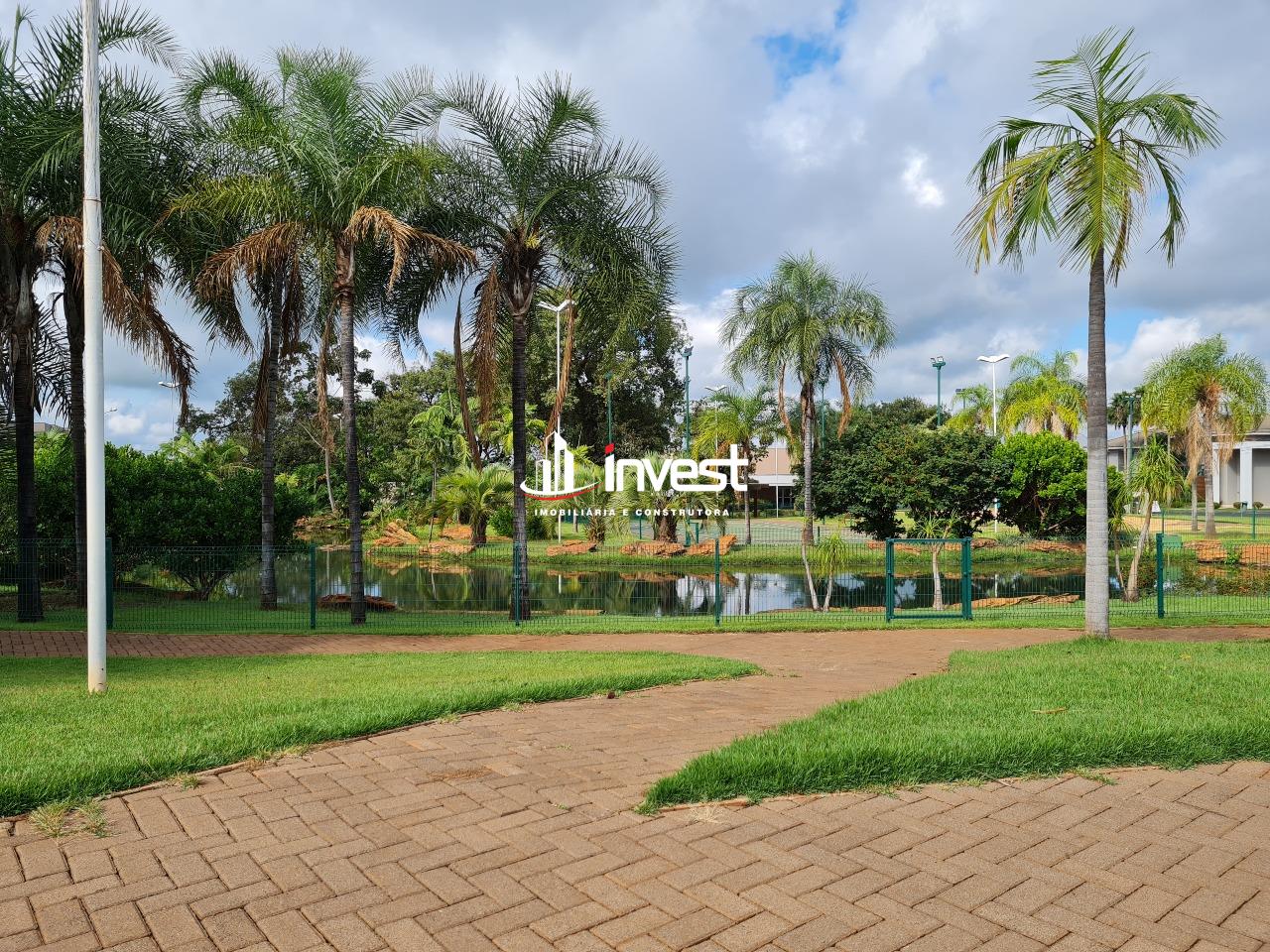 Casa Condomínio à venda no Damha II - Res. Uberaba: 