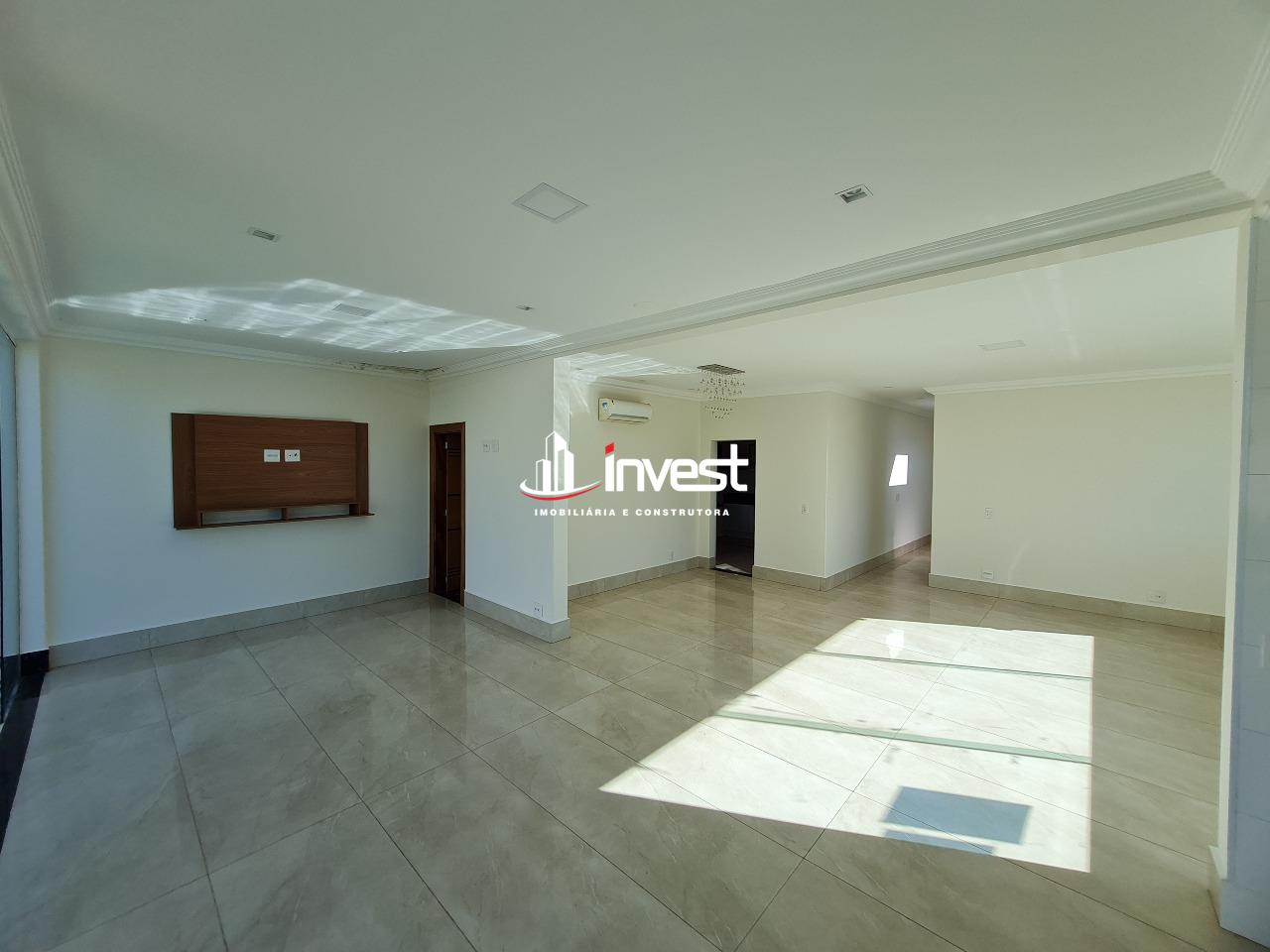 Casa Condomínio à venda no Damha II - Res. Uberaba: 