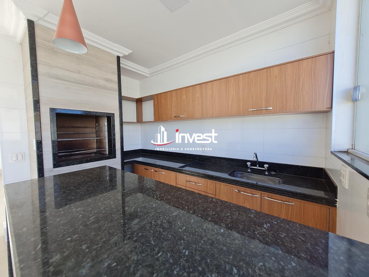 Casa Condomínio à venda no Damha II - Res. Uberaba: 