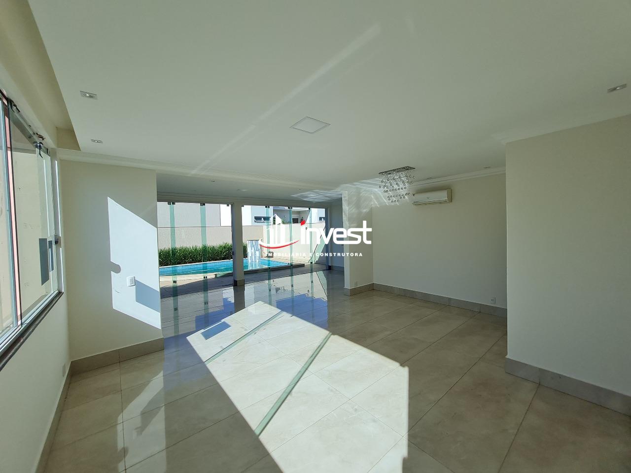 Casa Condomínio à venda no Damha II - Res. Uberaba: 